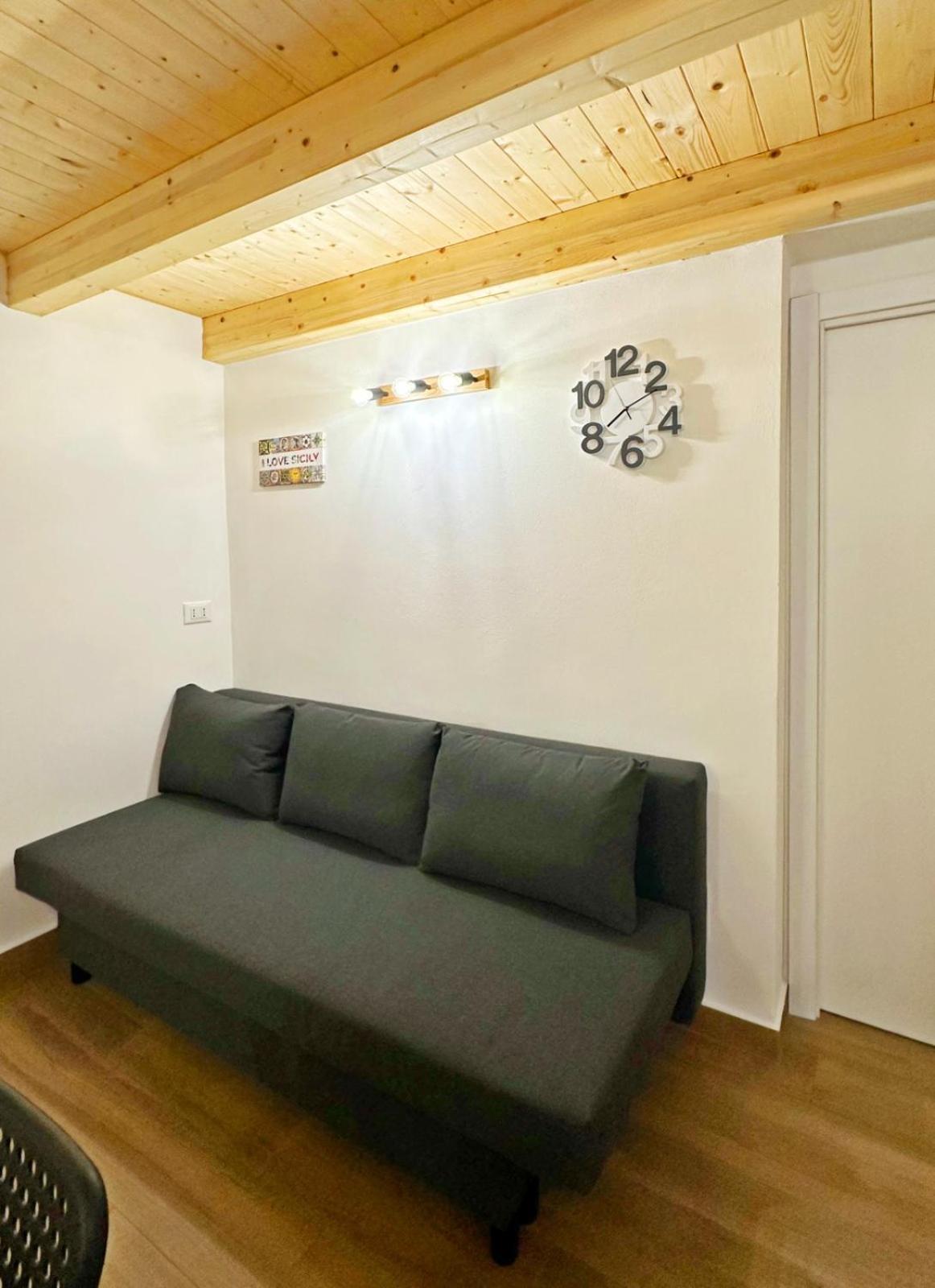 M&F Home Palermo Exterior foto