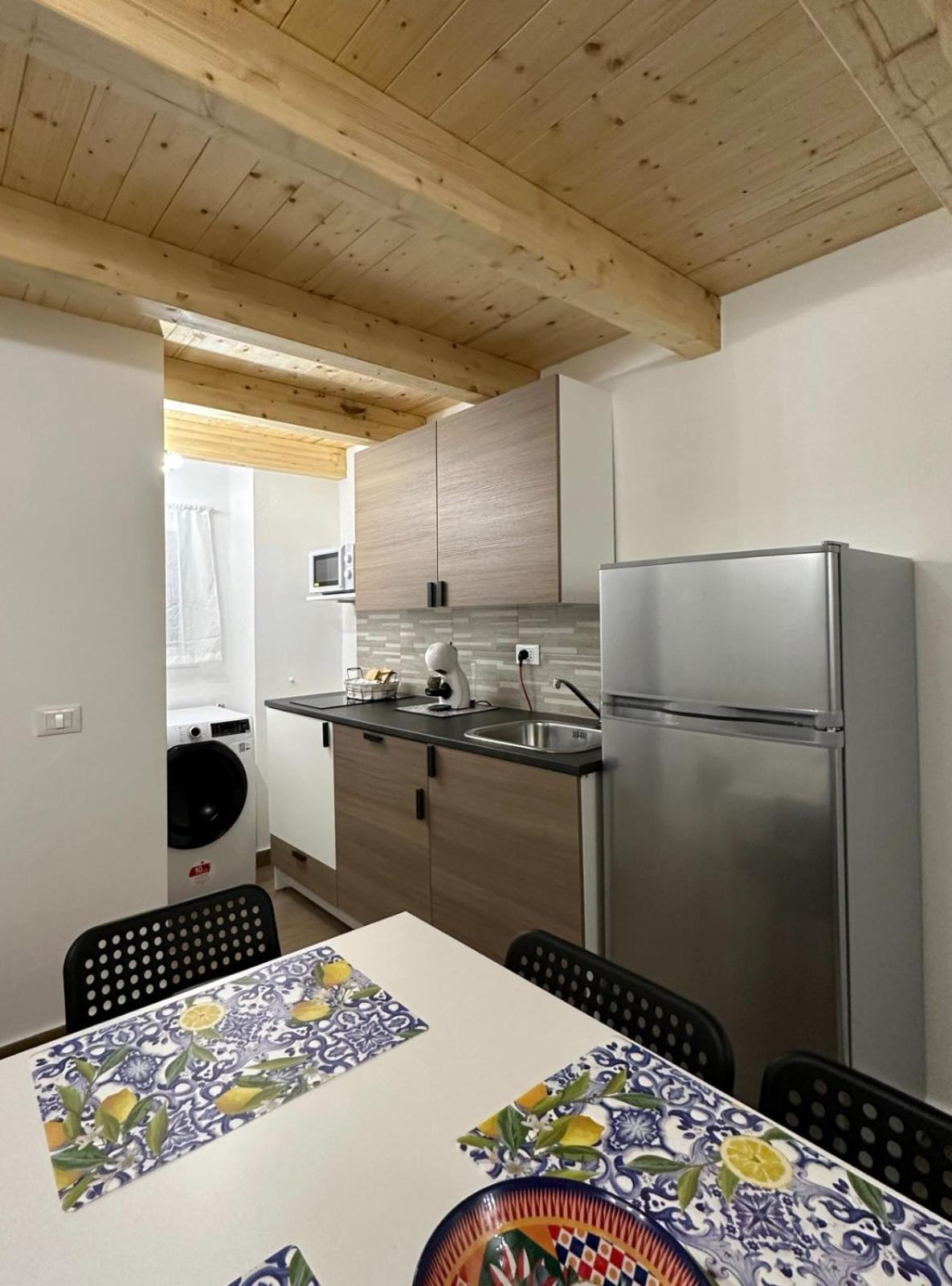 M&F Home Palermo Exterior foto