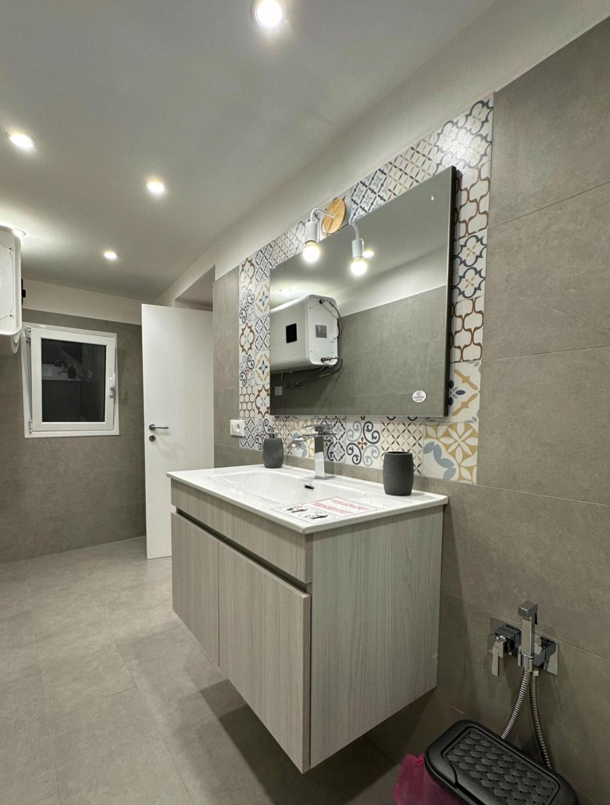 M&F Home Palermo Exterior foto